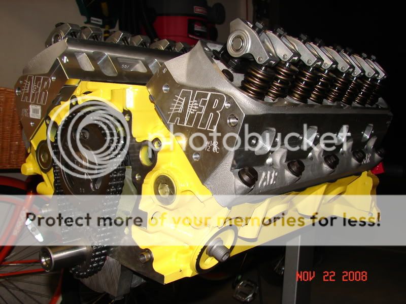 alternate engine block colors Page 2